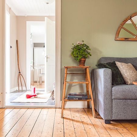 Bosgardens Cottages Broddetorp Экстерьер фото