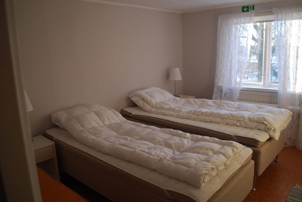 Bosgardens Cottages Broddetorp Экстерьер фото